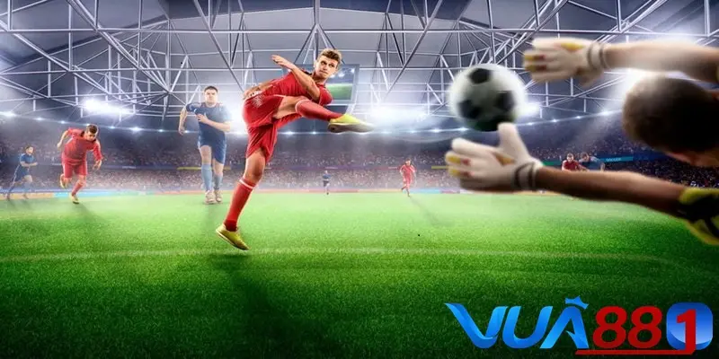 Kèo bóng đá chuyên nghiệp