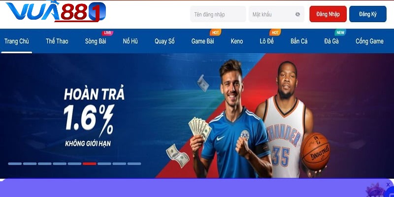 Link vào nhà cái thường xuyên được cập nhật, tránh tình trạng lag giật Link vào nhà cái Vua88 thường xuyên được cập nhật, tránh tình trạng lag giật