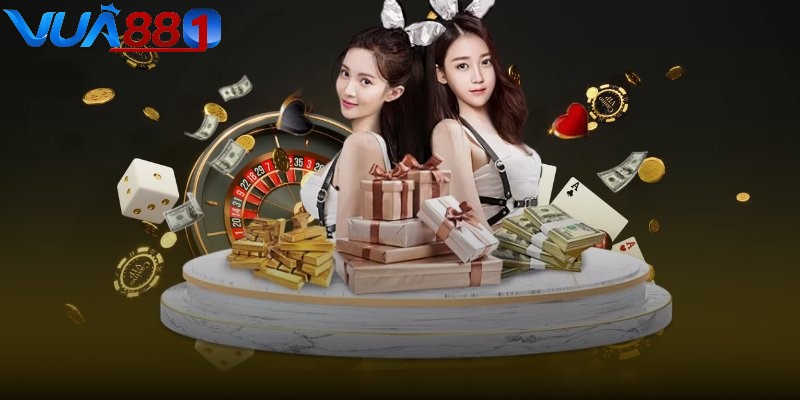 Nhà cái tung ra đa dạng chương trình ưu đãi hấp dẫn cho mọi thành viên Nhà cái Vua 88 tung ra đa dạng chương trình ưu đãi hấp dẫn cho mọi thành viên