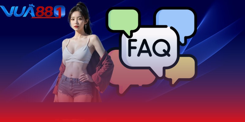 Tham khảo faqs để an tâm khám phá về các danh mục game Tham khảo faqs để an tâm khám phá về các danh mục game Vua88