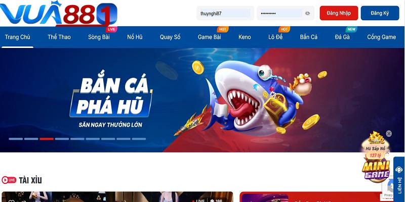 Tìm link chính chủ trước khi bạn đăng nhập tài khoản VUA88 cá cược Tìm link chính chủ trước khi bạn đăng nhập tài khoản VUA88 cá cược