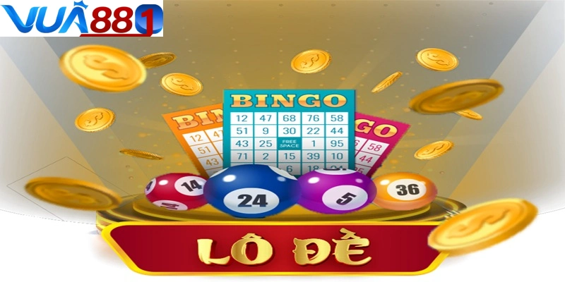 Trang lô đề uy tín trả thưởng sòng phẳng, nhanh chóng