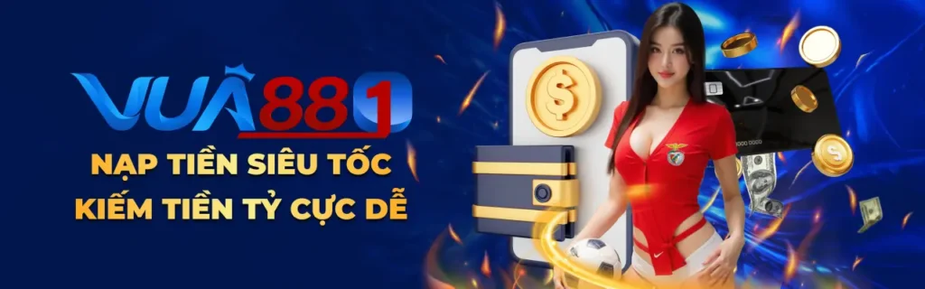 banner vua88 vua 88