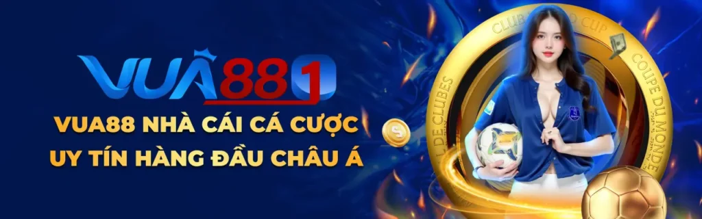 vua88 vua 88 banner